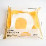 「とろける月見パンケーキ」イメージ