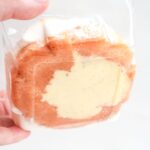 「とろける月見パンケーキ」イメージ