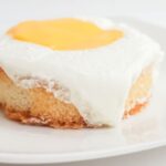 「とろける月見パンケーキ」イメージ