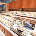 「自由が丘 モンブラン」店内のイメージ