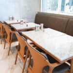 「自由が丘 モンブラン」店内のイメージ