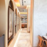 「自由が丘 モンブラン」店内のイメージ