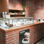 「バニラビーンズ」店内のイメージ