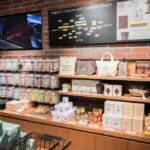 「バニラビーンズ」店内のイメージ