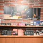 「バニラビーンズ」店内のイメージ