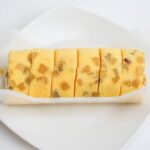 「ごろっとした焼き芋のもち食感ロール（紅はるか）」イメージ