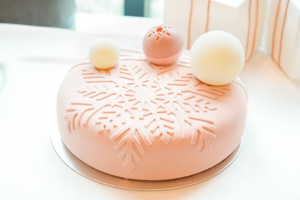 「ビジュー」税込み7,600円