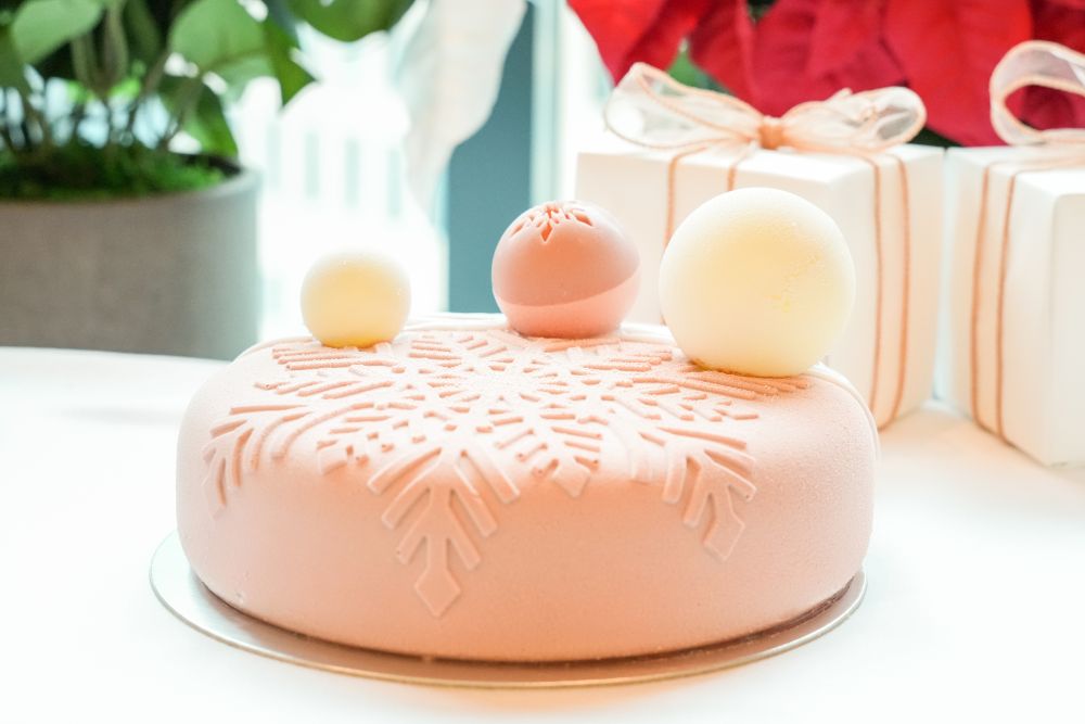 「ビジュー」税込み7,600円