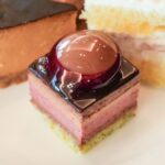 試食用として提供された「フェリシア」イメージ