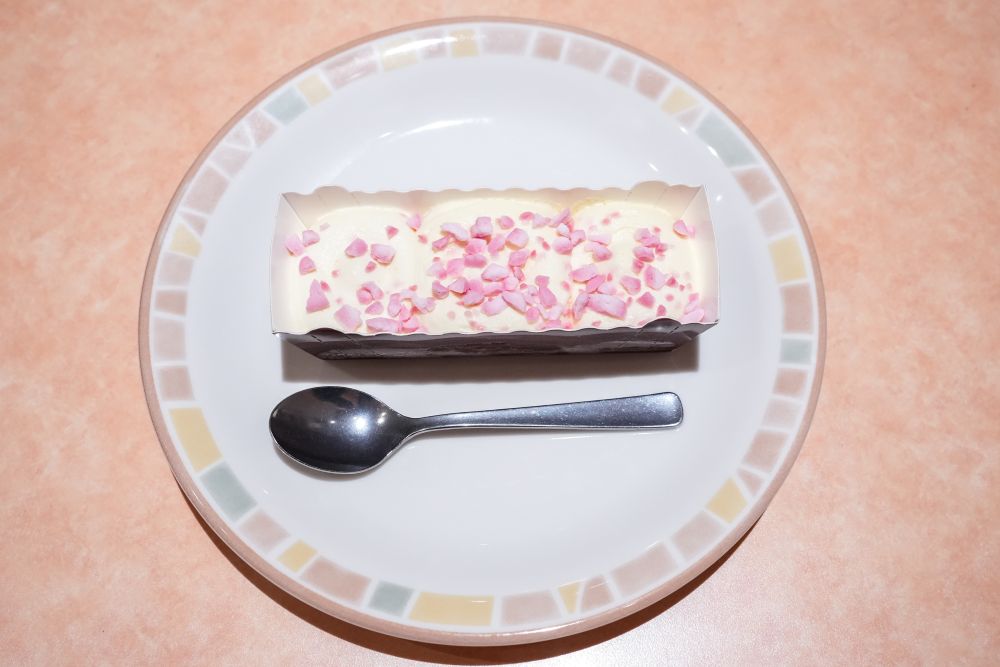 「いちごのメリンガータ」イメージ