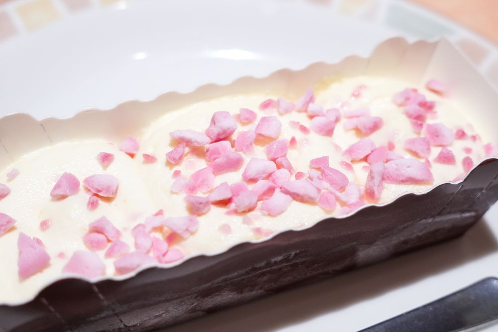 「いちごのメリンガータ」イメージ