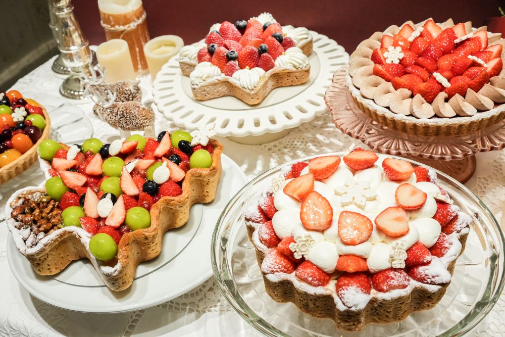 「Christmas Cake 2026」イメージ