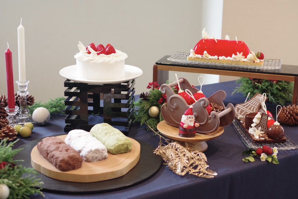 「White Christmas Collection 2026」イメージ
