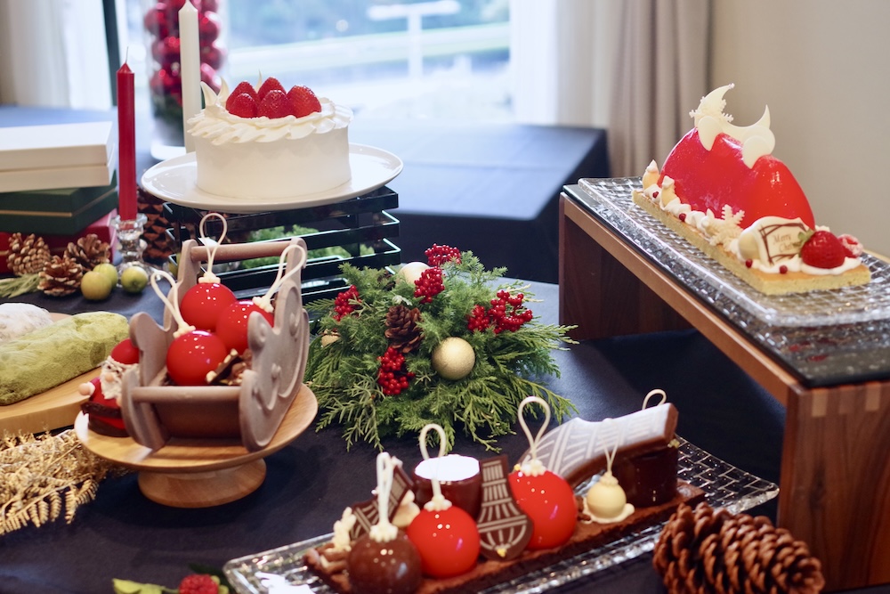 「White Christmas Collection 2026」イメージ