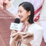 ゲスト登壇した上坂樹里さん
