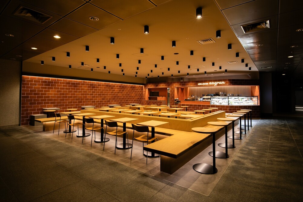 【イー・エー・グラン】サンシャイン60ビル店 2026年9月17日(木)NEW OPEN!