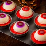「ハロウィーンスイーツビュッフェ」イメージ