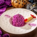 「ハロウィーンスイーツビュッフェ」イメージ