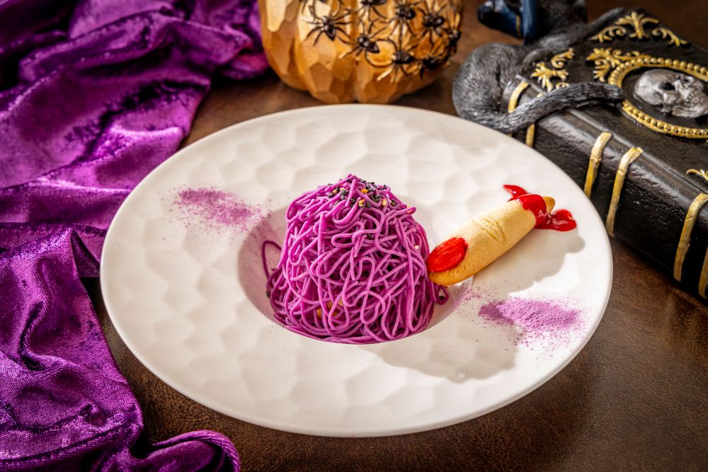 「ハロウィーンスイーツビュッフェ」イメージ