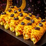 「ハロウィーンスイーツビュッフェ」イメージ