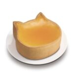 「にゃんともおいしいベイクドチーズタルト」税込み3,980円