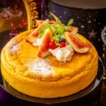 「ハロウィーンスイーツビュッフェ」イメージ