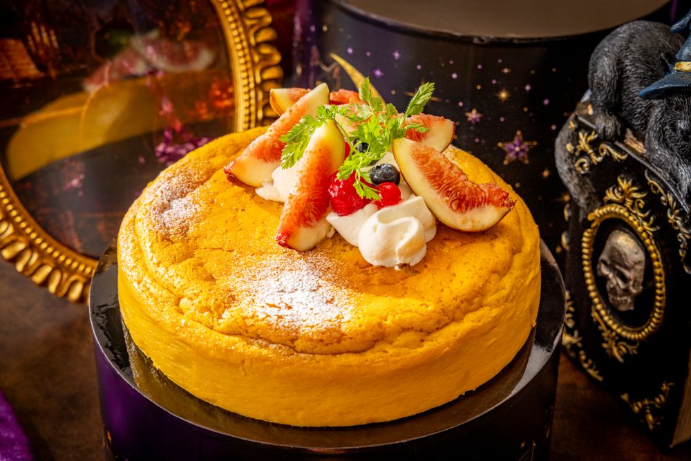 「ハロウィーンスイーツビュッフェ」イメージ