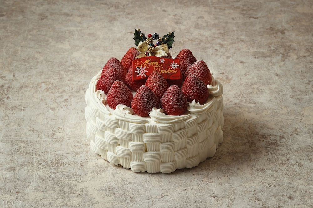 「クリスマスファンタジー」税込み19,440円