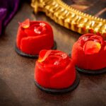 「ハロウィーンスイーツビュッフェ」イメージ