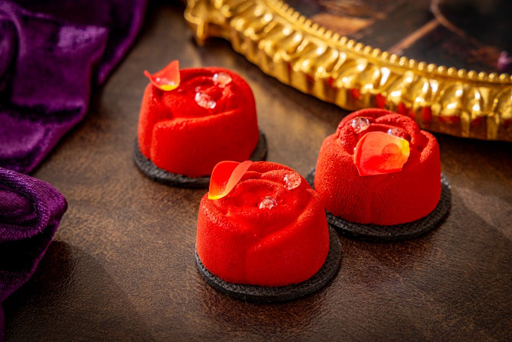 「ハロウィーンスイーツビュッフェ」イメージ