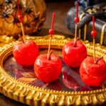 「ハロウィーンスイーツビュッフェ」イメージ