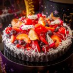 「ハロウィーンスイーツビュッフェ」イメージ