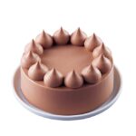 「Uchi Café シンプルチョコレートケーキ 5号」税込み2,800円