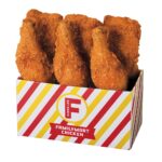 「プレチキ×ファミチキセット」税込み1,704円