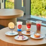 「CARAVAN COFFEE ベースゲート横浜関内タワー」イメージ