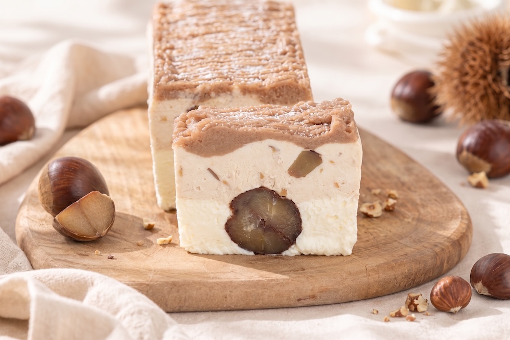 「Mont Blanc CASSATA」イメージ