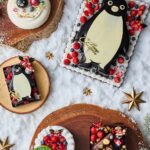 「ホテルメトロポリタン」2026年クリスマスケーキのイメージ