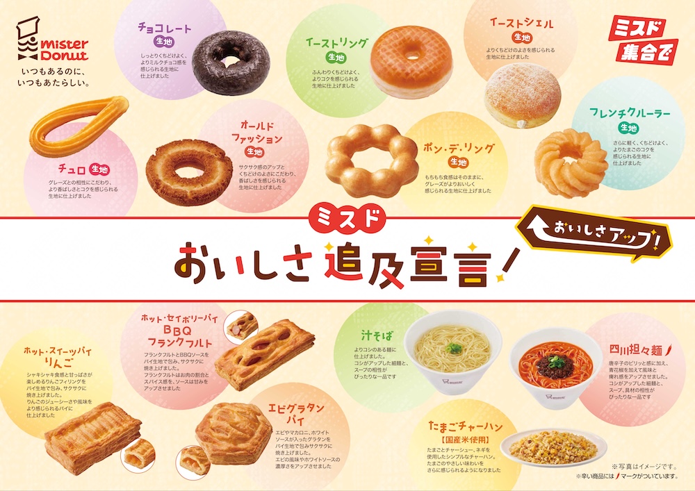リニューアルのイメージ