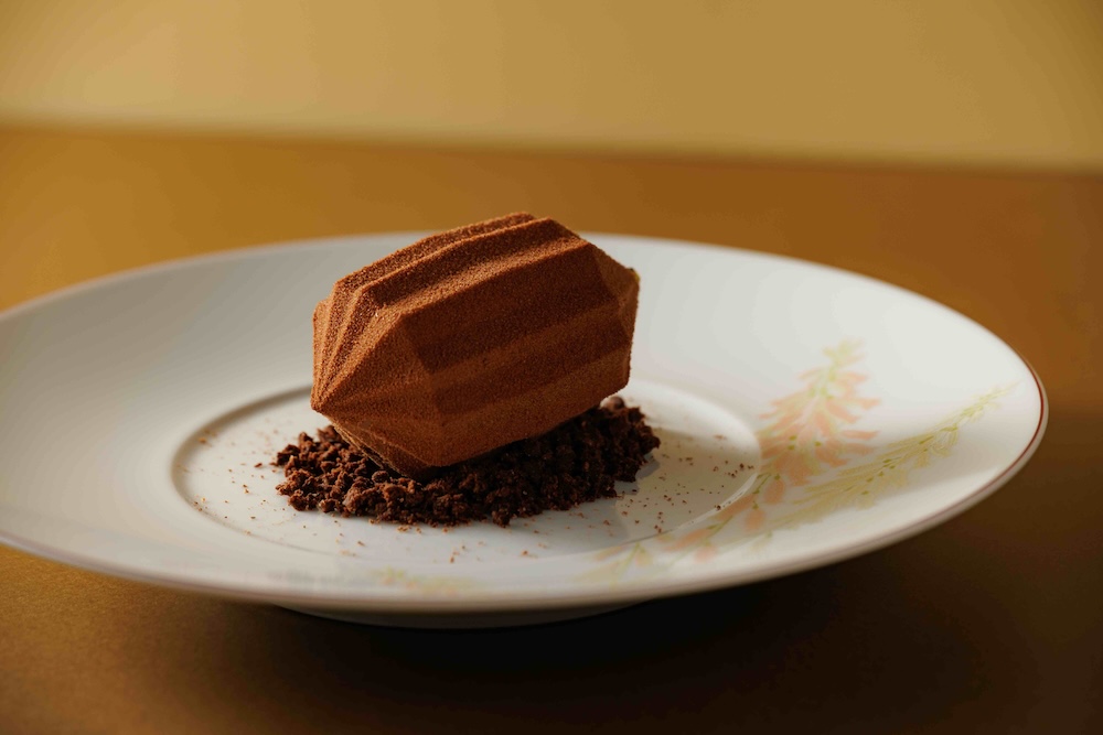 「カボス・ショコラ（CABOSSE CHOCOLAT）」