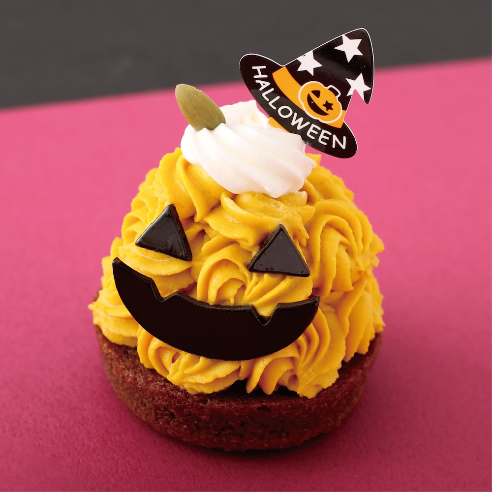 「ハロウィン・ジャック」イメージ