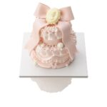 「Cake with」のShinQs限定「Pink Couture」税込み7,992円