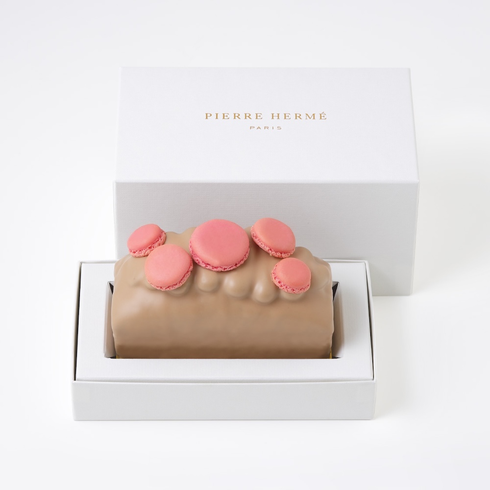 「ケーク ポンポーザ」税込み2,754円