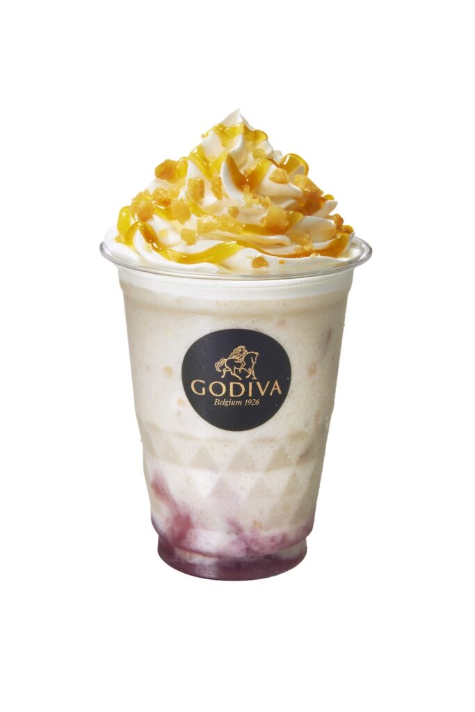 「安納芋 ショコリキサー」レギュラーサイズ・税込み830円〜