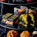 「STREAM Afternoon Tea ～Halloween Party～」イメージ