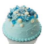 「メイプリル」の東急百貨店限定「深海の蒼い花」税込み6,480円