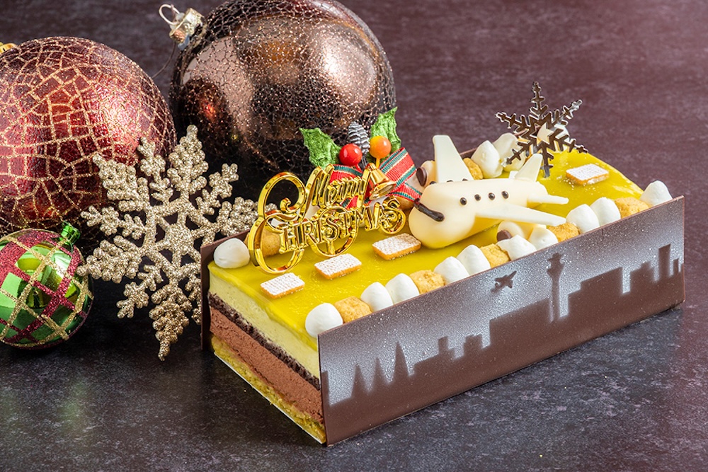 「ピスト・ド・ノエル～クリスマスの滑走路～」税込み5,300円