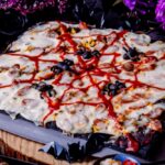 「ハロウィーン・ハーベストブッフェ」イメージ