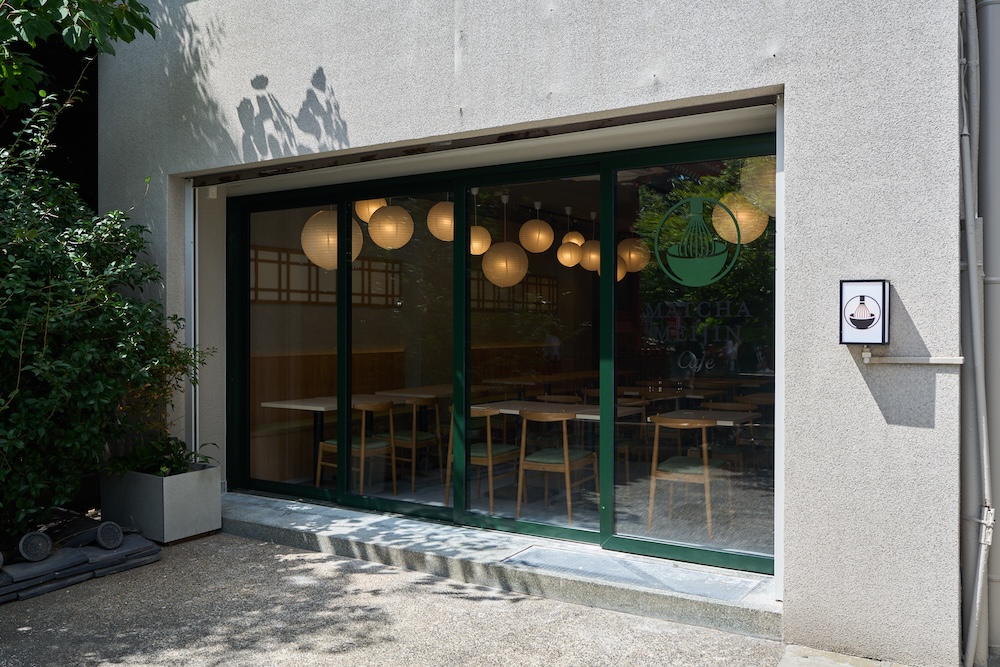「MATCHA MEIJIN Cafe 浅草店」イメージ