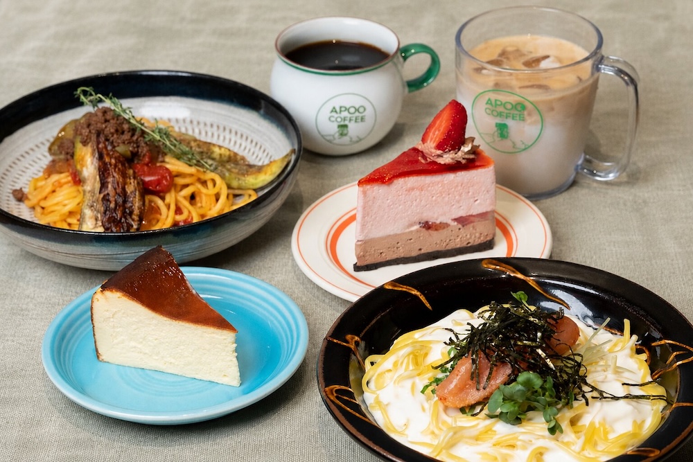 「APOC COFFEE」イメージ