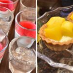「デザートランチバイキング」イメージ